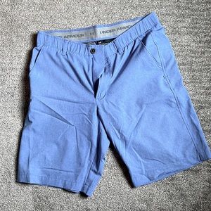 Under Armour golf shorts